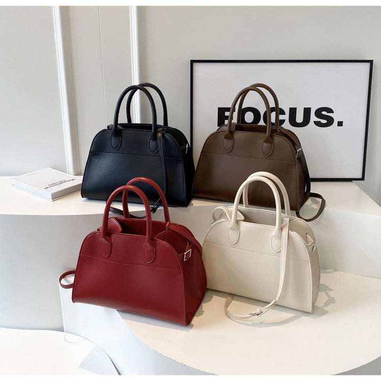 Parisian Day Tote