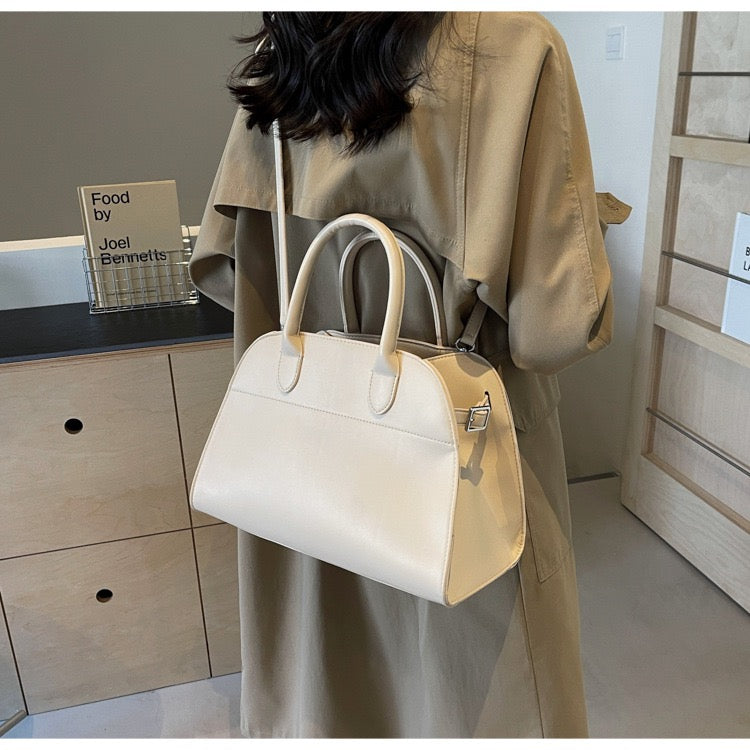 Parisian Day Tote