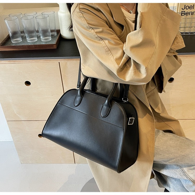 Parisian Day Tote