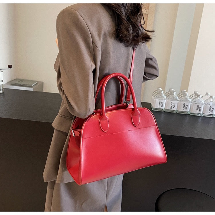 Parisian Day Tote