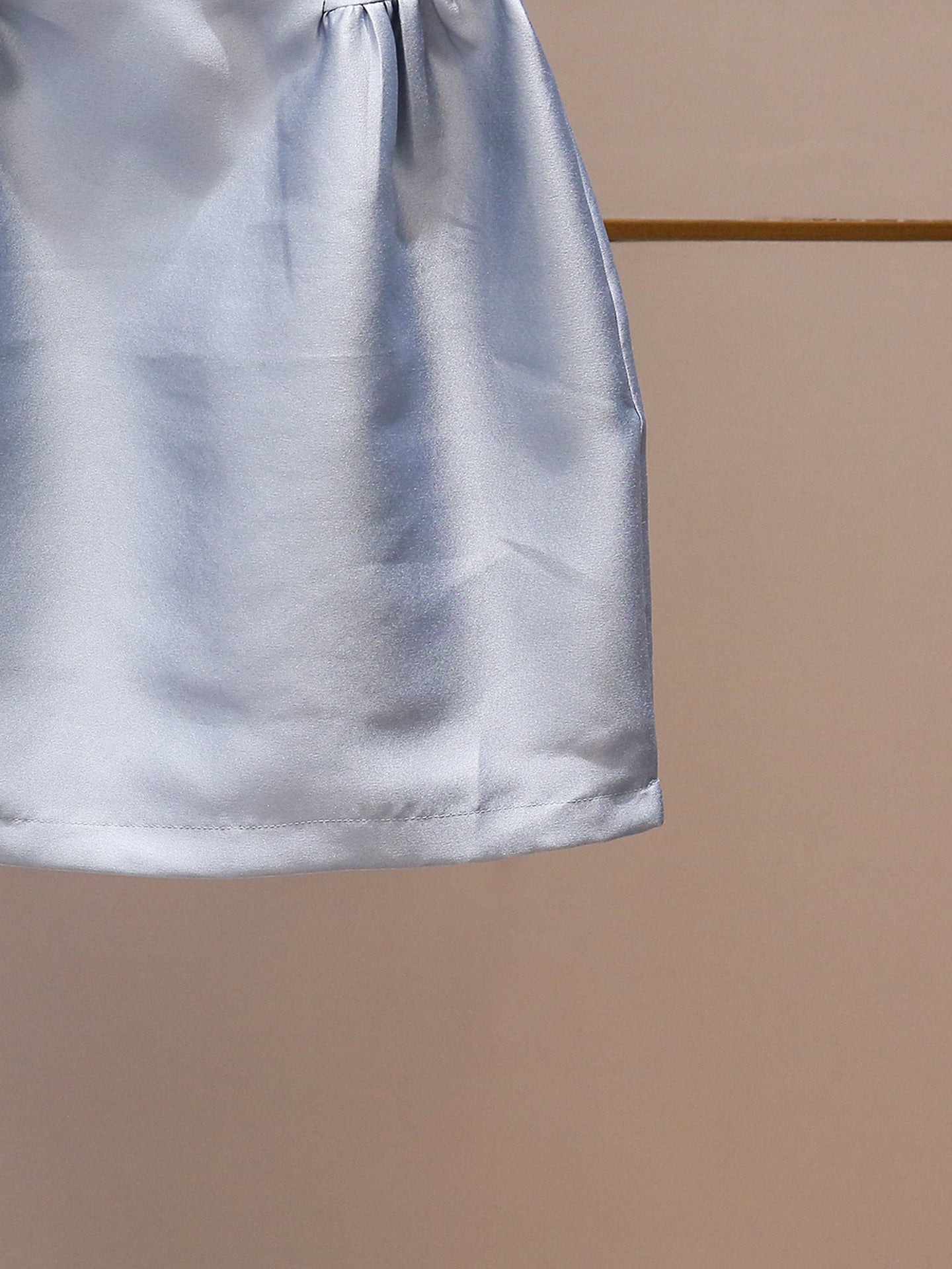 Parisian Heiress Bow Dress