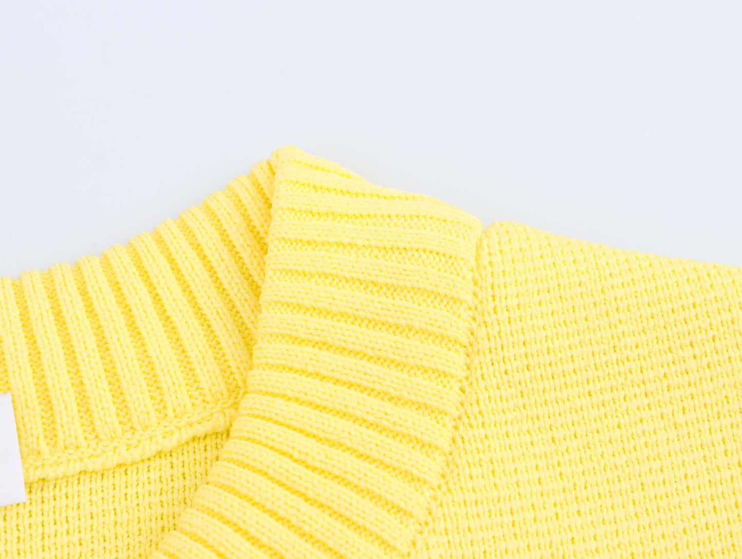 Parisian Knit Top - Powder Pink