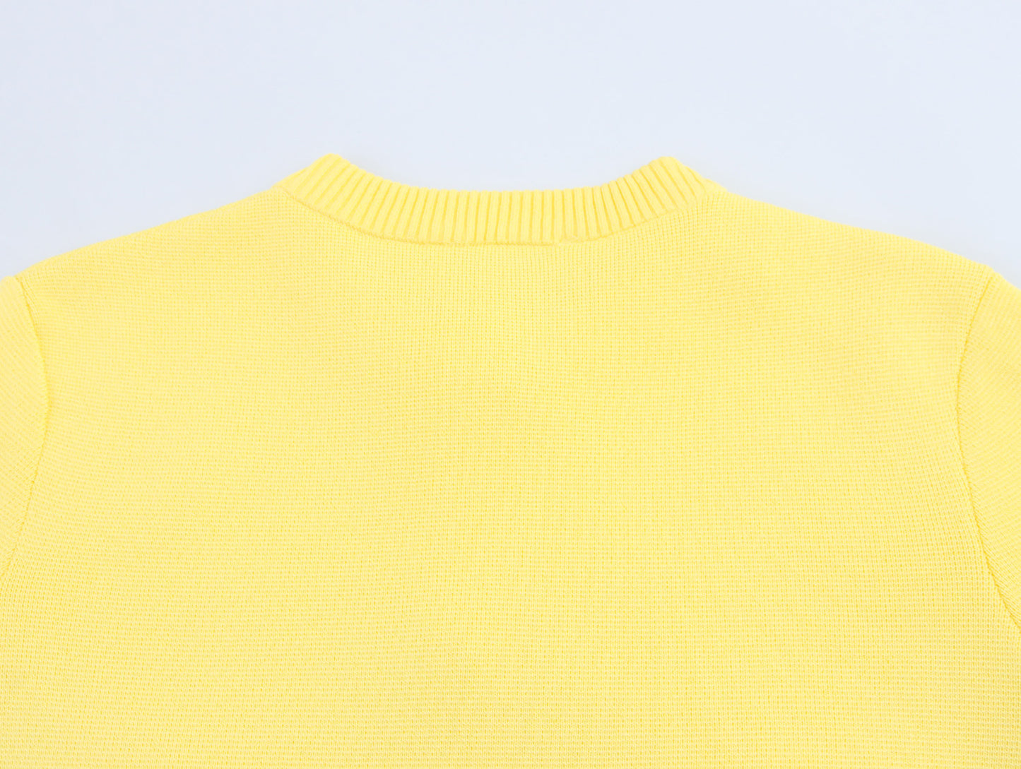 Parisian Knit Top - Powder Pink