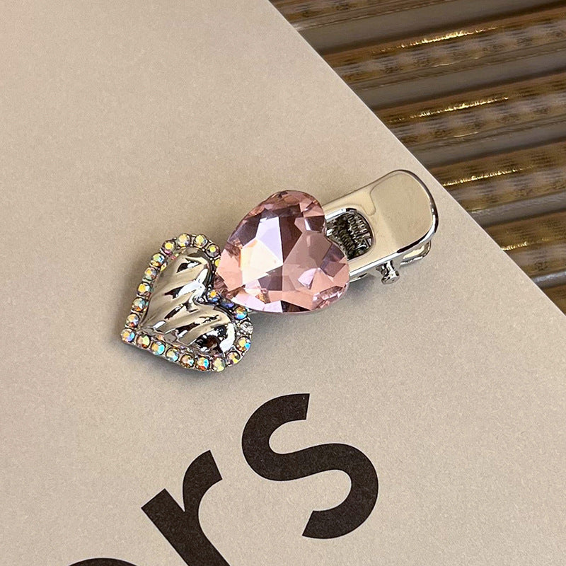 Dreamlight Charm Clips Series - Ribbon Bow Clip