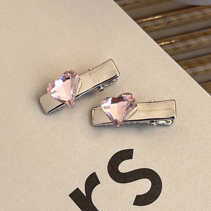 Dreamlight Muse Clips Series - Heartlink Clip