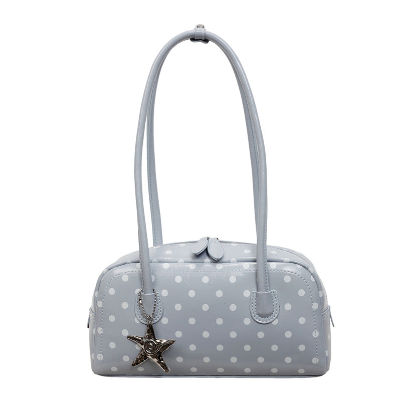 Poka Bowling Bag - Midnight Black