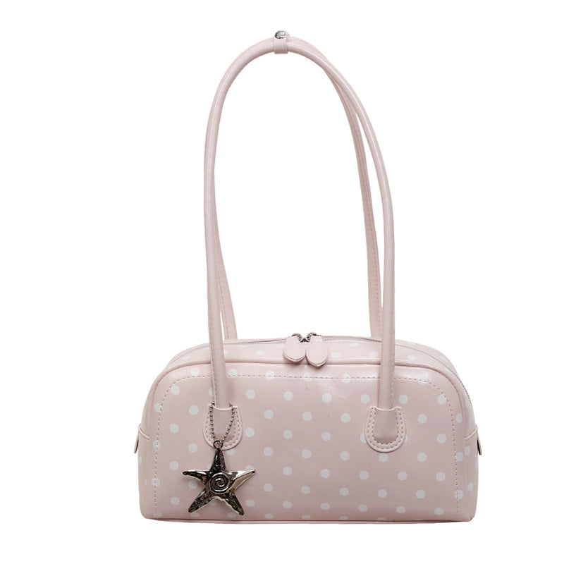 Poka Bowling Bag - Midnight Black