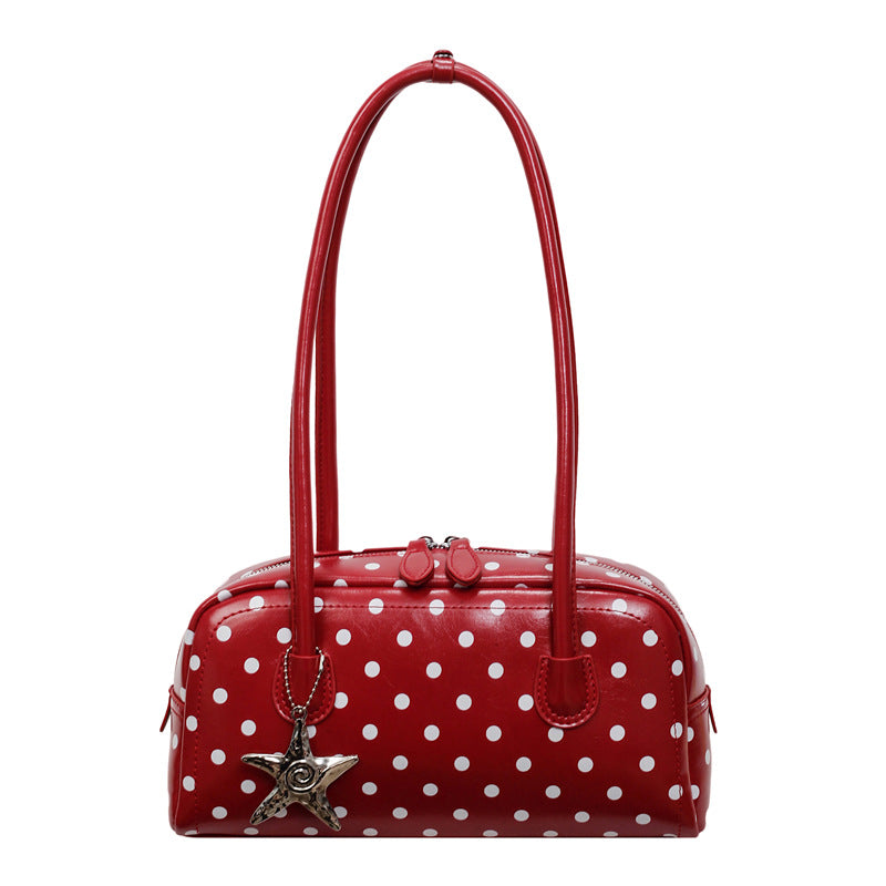 Poka Bowling Bag - Midnight Black
