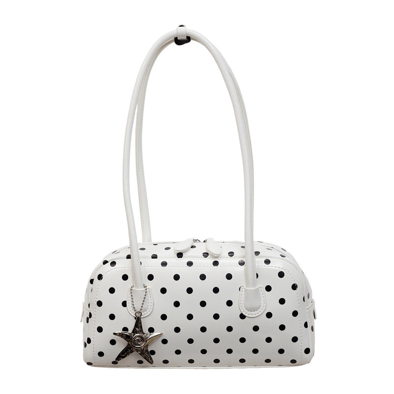 Poka Bowling Bag - Midnight Black