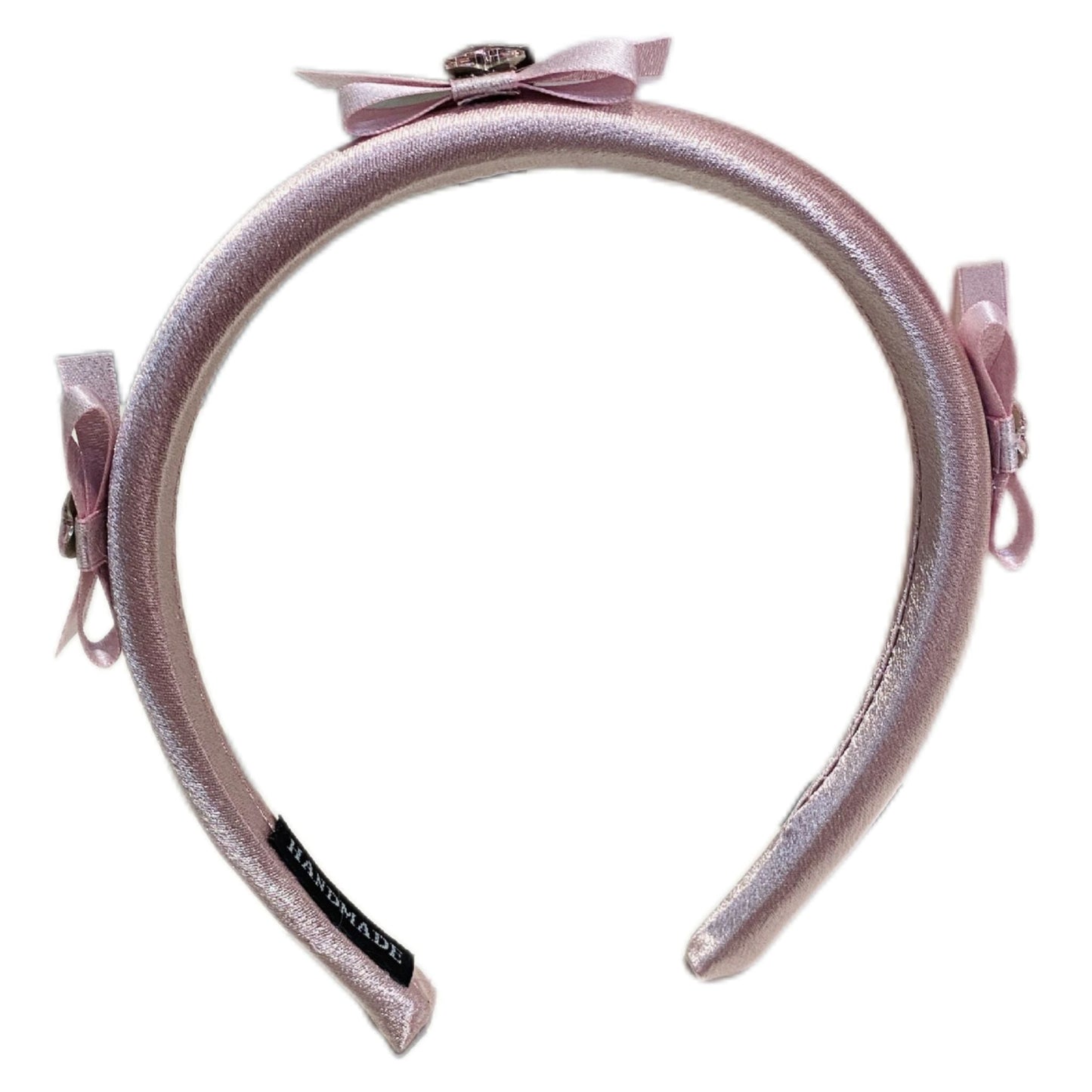 Ribbon Sparkle Headband