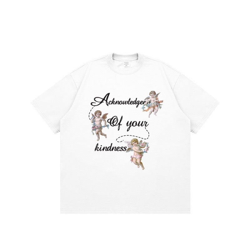 Renaissance Angels T-Shirt