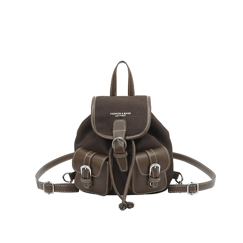 Rome Travel Backpack | Stylish Modern Bags – Le Moodboard Paris