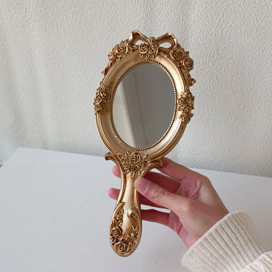 Rosie Bow Reflection Mirror