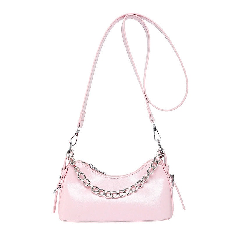 Rue Café Shoulder Bag