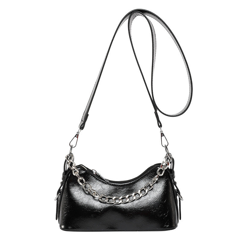 Rue Café Shoulder Bag
