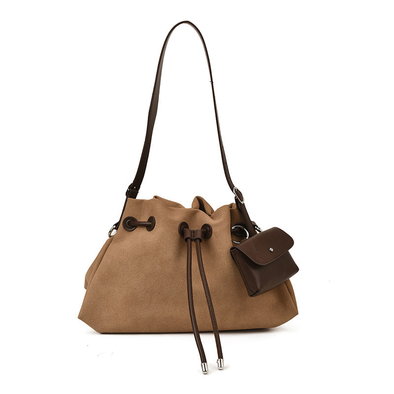 Siena Double Slouchy Bucket