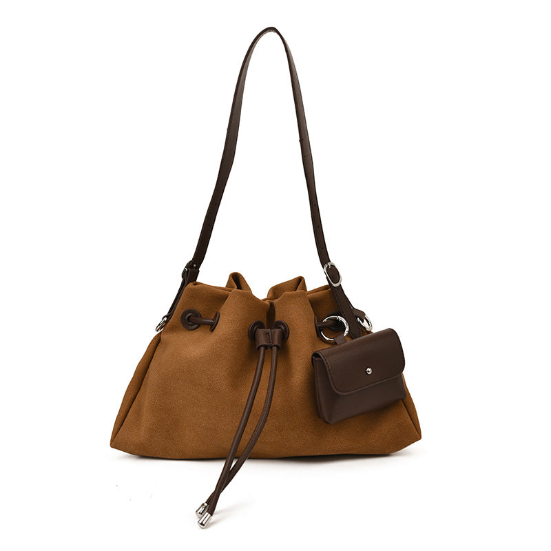 Siena Double Slouchy Bucket