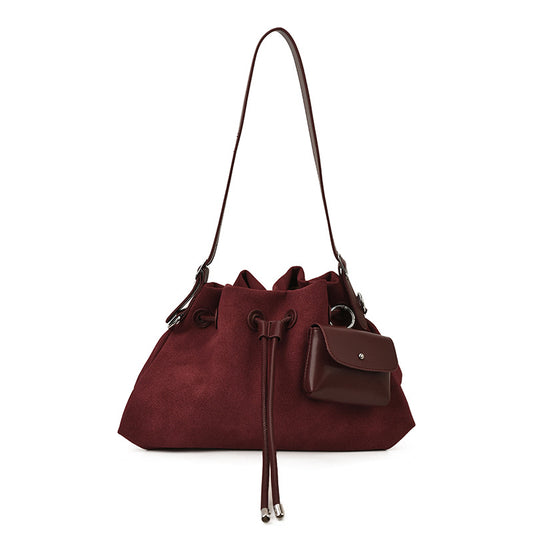 Siena Double Slouchy Bucket