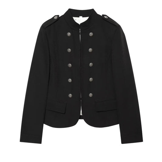 Signature Structured Jacket