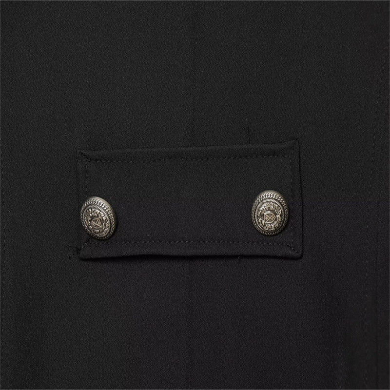 Signature Structured Jacket