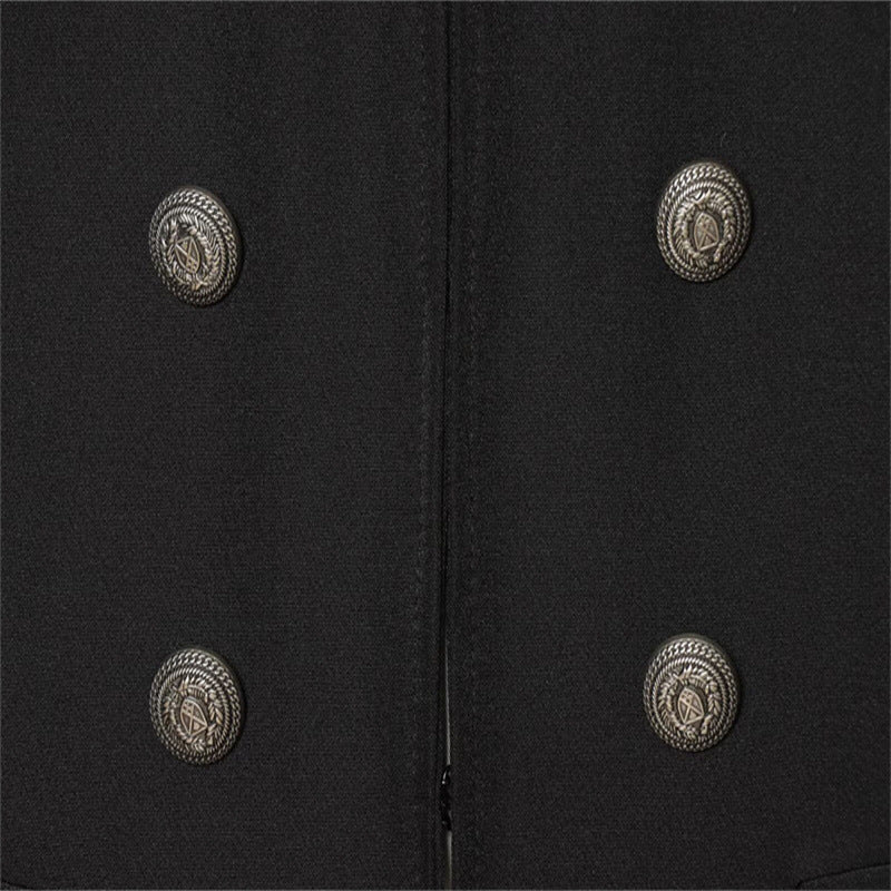 Signature Structured Jacket