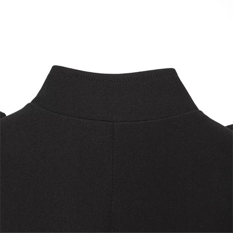 Signature Structured Jacket