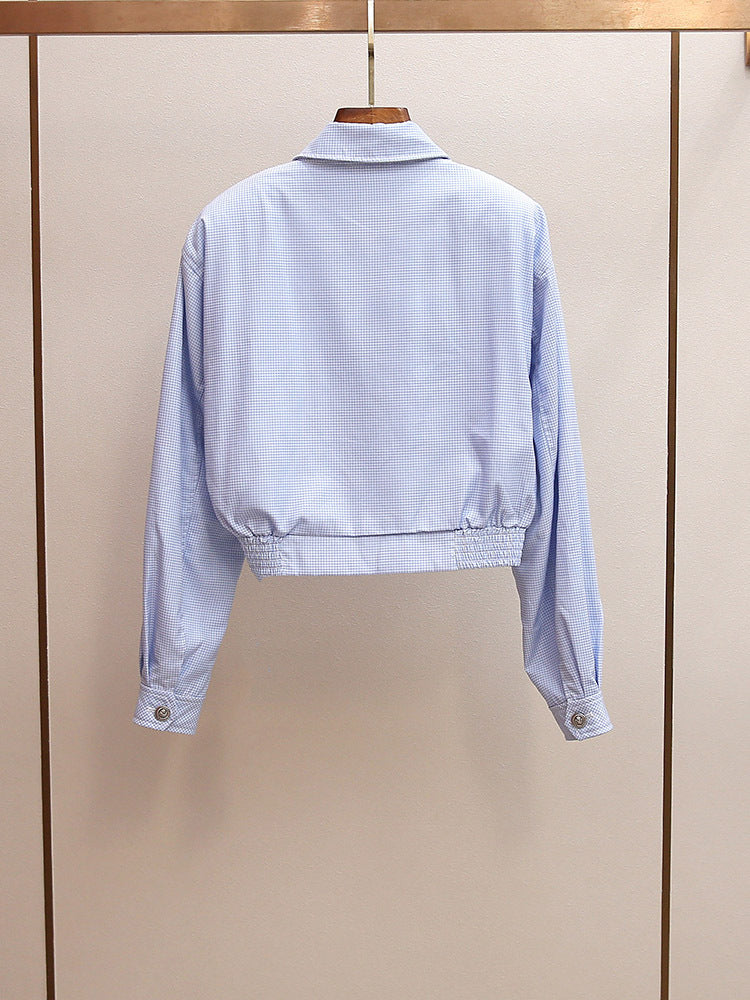 Sweet Collar Jacket