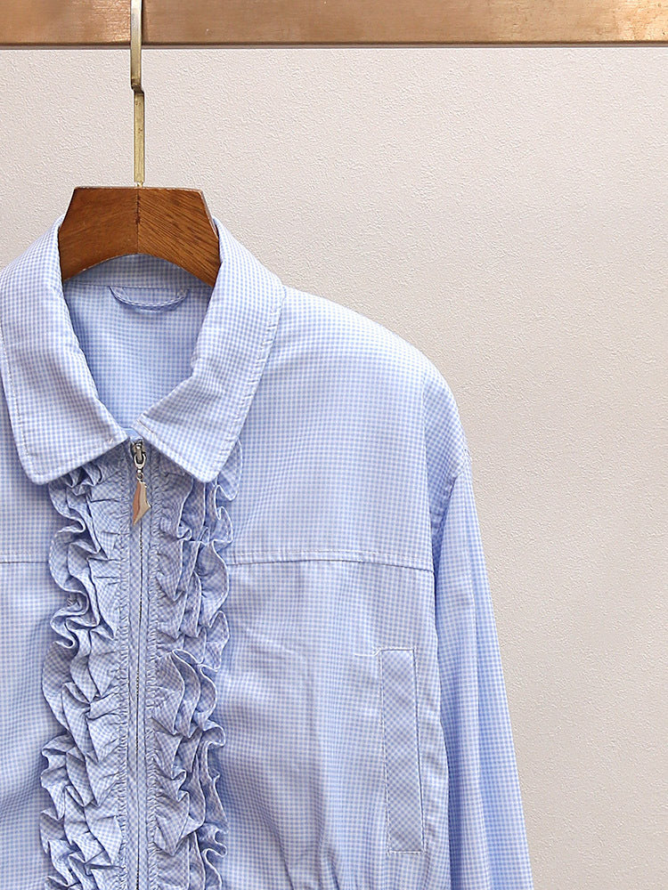 Sweet Collar Jacket