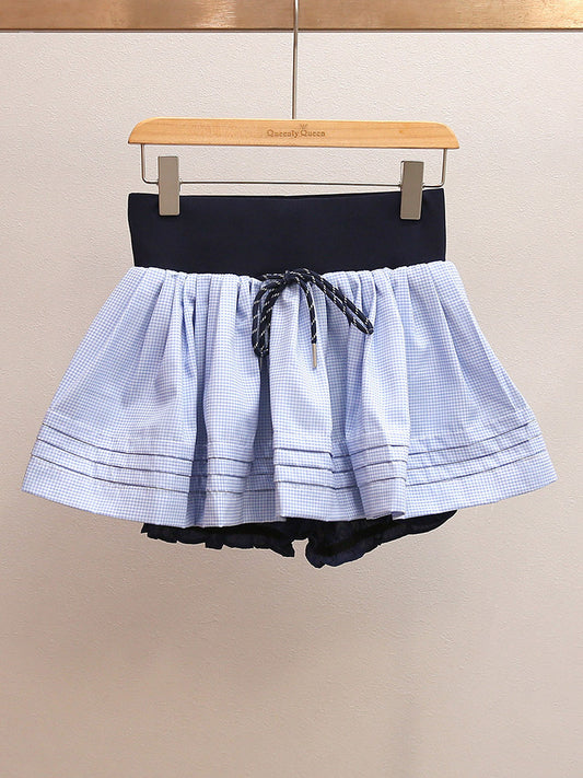 Sweet A-Line Skirt