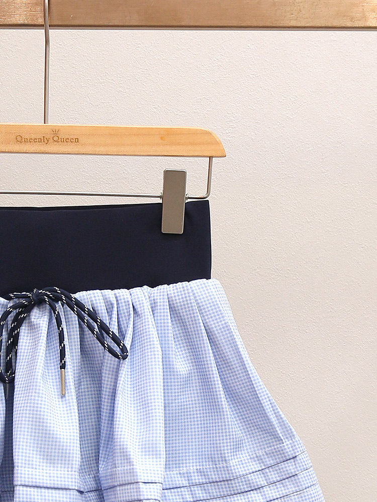 Sweet A-Line Skirt