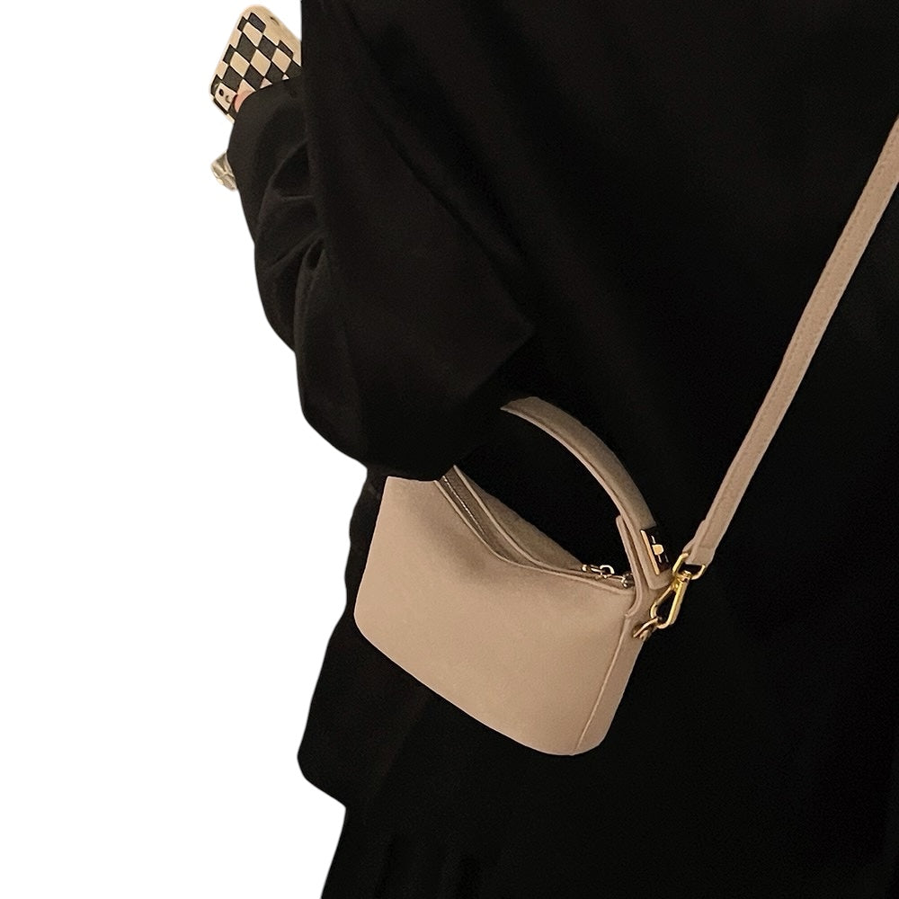 Vintage Chic Box Bag