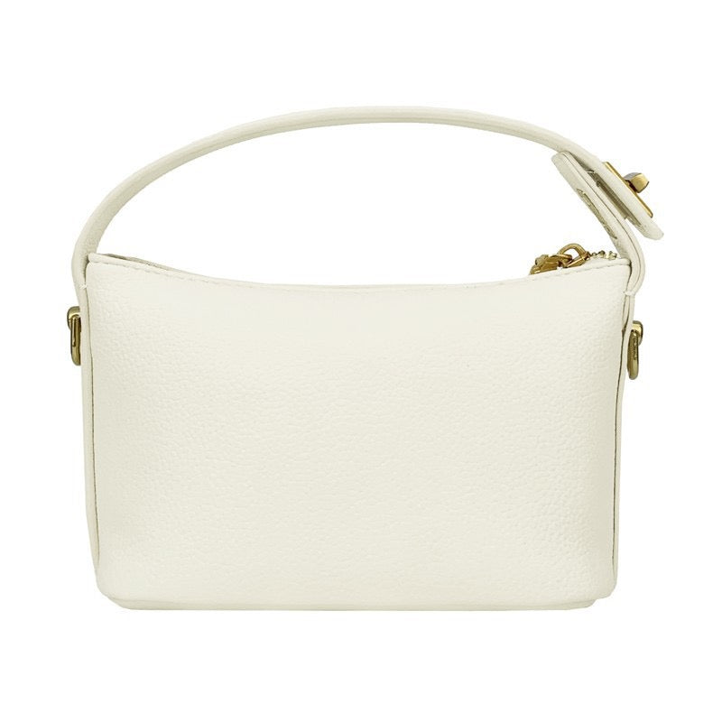 Vintage Chic Box Bag